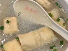 -东泰祥生煎馆(陕西南路店)