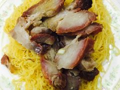 -麦文记面家(佐敦店)