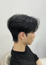 -YESIDO椰岛造型烫发染发