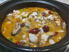 -周渝食惦酸菜鱼(青浦店)