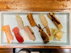 -北京泰富酒店-道日本料理餐厅