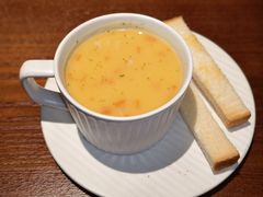 -本处·素食·融合料理(南油店)