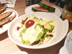 -大渔铁板烧(万象城店)