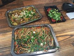 金针菇-86烧烤 | 江湖菜(石人总店)