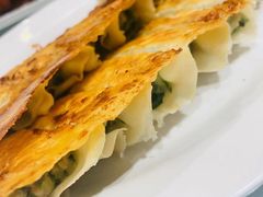 -大眼锅贴水饺(河东店)