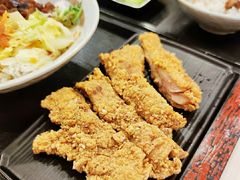 -永和大王(解放东路店)