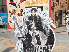 -VT101维多利广场