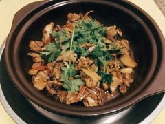 -红炎炎农家菜老字号(金水台店)