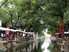 -秦园惠山豆腐花(惠山古镇店)