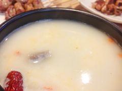 -土大力韩式烤肉料理(和平路店)