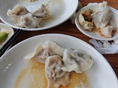 -大团圆饺子馆(平谷北环路店)