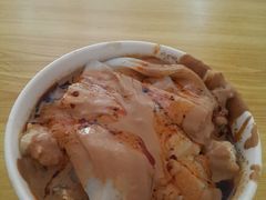 -清真·宏顺祥卤汁凉粉(大皮院店)