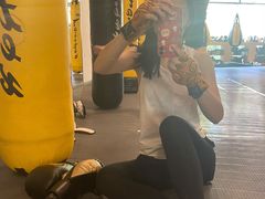 -Uppercut拳馆·Boxing拳击·Muay Thai泰拳