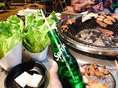 -五彩凉山自助西昌烧烤(柳翠路店)