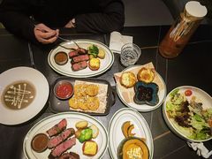 -404干式熟成牛排馆•聚会餐厅