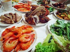 -碧中海汤泉汗蒸酒店