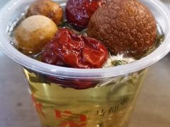 八宝茶-清真西夏饭庄马宾餐厅(豳风街店)