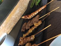 -山葵家·创意料理(宁波来福士店)