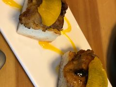 -王鼎精致料理铁板烧(世博源店)