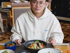 -北京康莱德酒店-Chapter餐厅