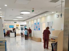 -美联众合动物医院·24h京西诊疗中心