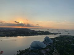 -db Bistro & Oyster Bar by Daniel Boulud(滨海湾金沙店)