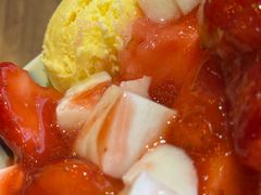 -Ice Monster冰馆·CNN评选全球十大甜品(国贸商城店)