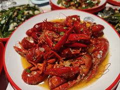 -虾鼎记·蓝龙虾小龙虾(永新汇店)