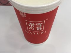 -奈雪的茶(市百一店)