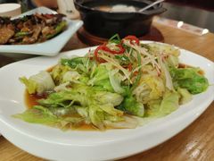 -宏记广东客家菜(丰汇店)