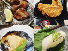 -极尚大瀛喜日本料理(铜锣湾店)