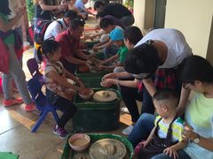 -意大利农场度假村