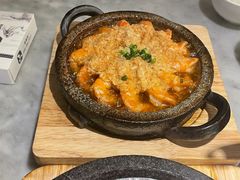 -小菜园新徽菜(芜湖镜湖苏宁店)