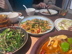 -纳鲁孜·新疆特色餐厅(上海悦荟广场店)