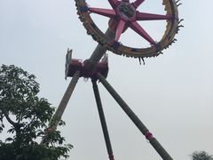 -青岛方特梦幻王国