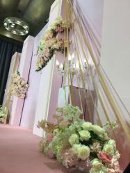 点击看大图 -六月嫁期婚礼(旗舰店)