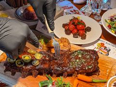 -布拉格餐厅· 中欧捷克菜(全国首店)