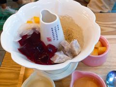 -古春堂凉茶甜品(拱北口岸店)