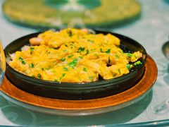 -绿杨春·淮扬宴(庐山路店)