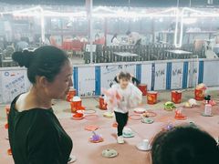 -大学城夜市