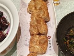 -京鸭棠(让胡路万达店)