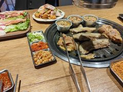 -乌拉烤肉(如皋首店)
