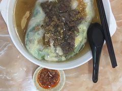 -清真西北风味餐厅