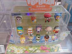 -泡泡玛特POPMART(崇文门国瑞城店)