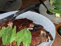 多宝鱼-BOR Eatery(安福路店)