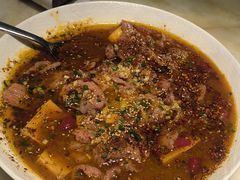 -金佬馆·川菜bistro(芜湖镜湖万达店)