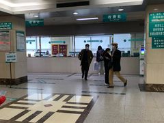 -首都医科大学附属北京同仁医院(西区)
