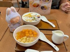 -糖纸甜品(印象城店)