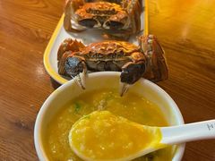 -如轩·海鲜砂锅粥·潮汕菜(一品天下店)