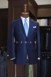 点击看大图 -优山定制西服衬衫大衣(国贸店)